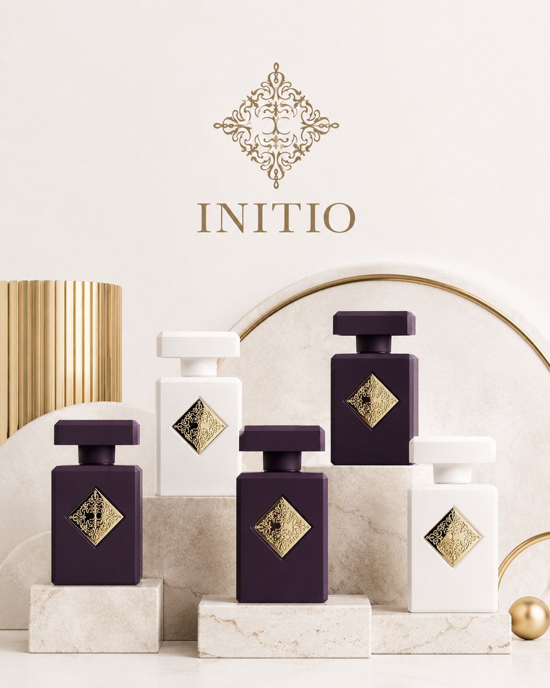 Initio Parfums Prives