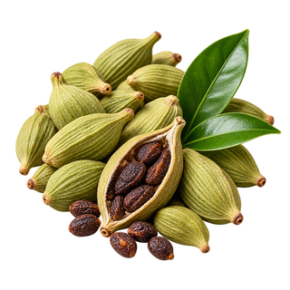 Cardamomo