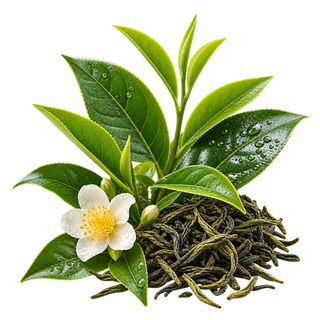Chá Verde