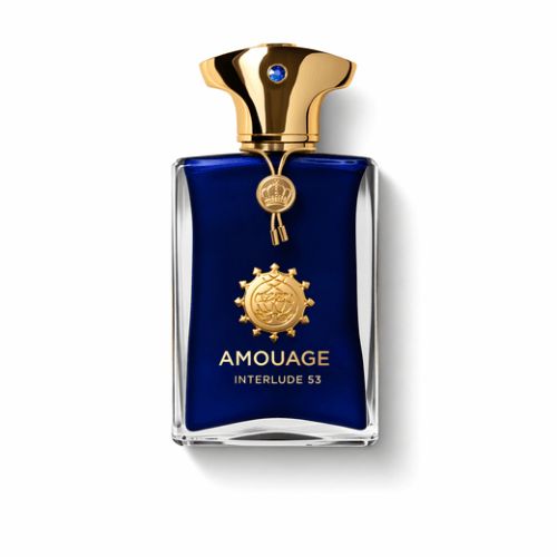 Amouage Interlude 53 Man 100ml