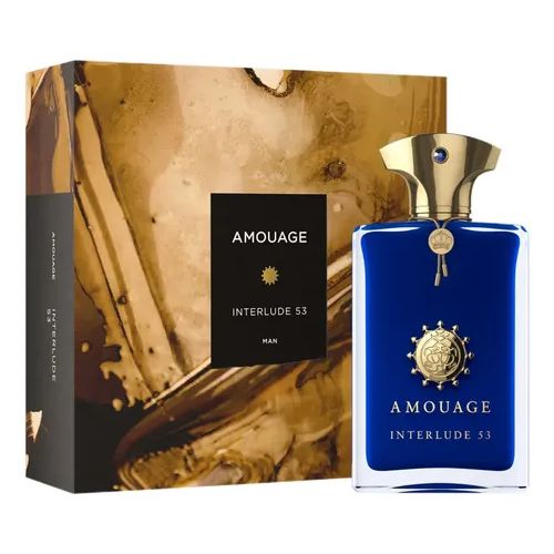 Amouage Interlude 53 Man 100ml