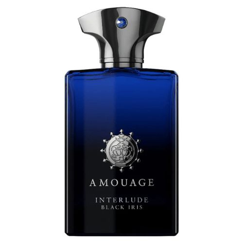 Amouage Interlude Black Iris 100ml