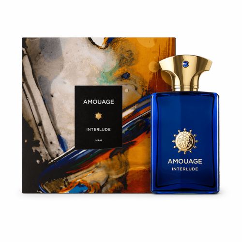 Amouage Interlude Man 100ml