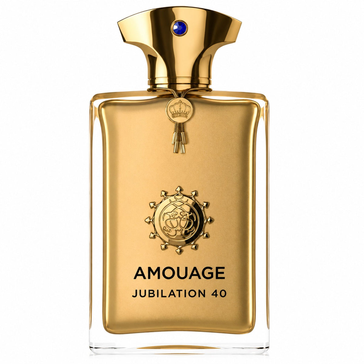 Amouage Jubilation 40 Man 100ml