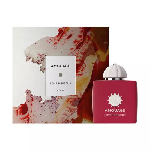 Amouage Love Hibiscus 100ml