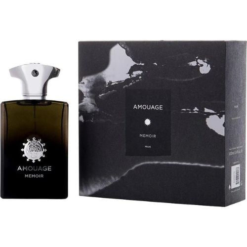 Amouage Memoir Man 100ml