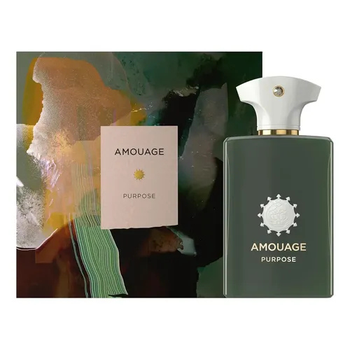 Amouage Purpose 100ml