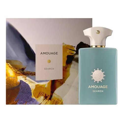 Amouage Search 100ml