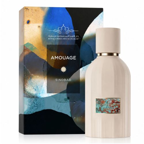 Amouage Sindbad 100ml