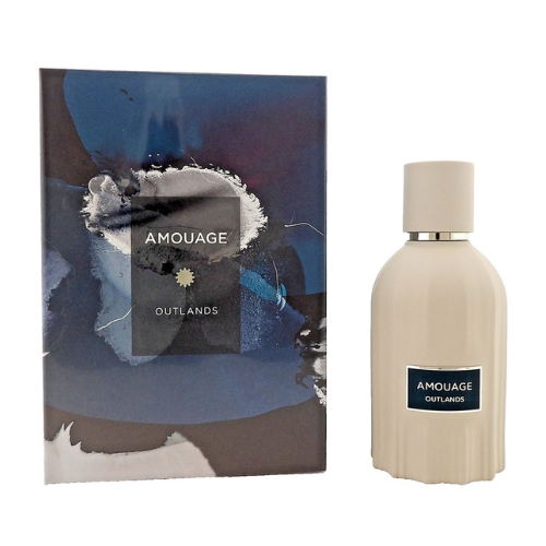 Amouge Outlands 100ml