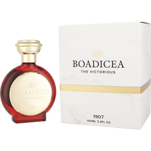 Boadicea the Victorious 1907 100ml