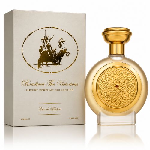 Boadicea the Victorious Amber Sapphire 100ml