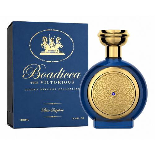 Boadicea the Victorious Blue Sapphire 100ml