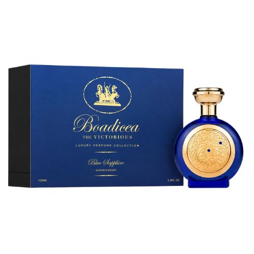 Boadicea the Victorious Blue Sapphire Supercharged 100ml