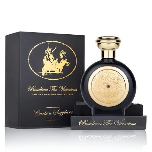 Boadicea the Victorious Carbon Sapphire 100ml