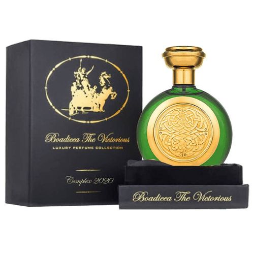 Boadicea the Victorious Complex 2020 100ml