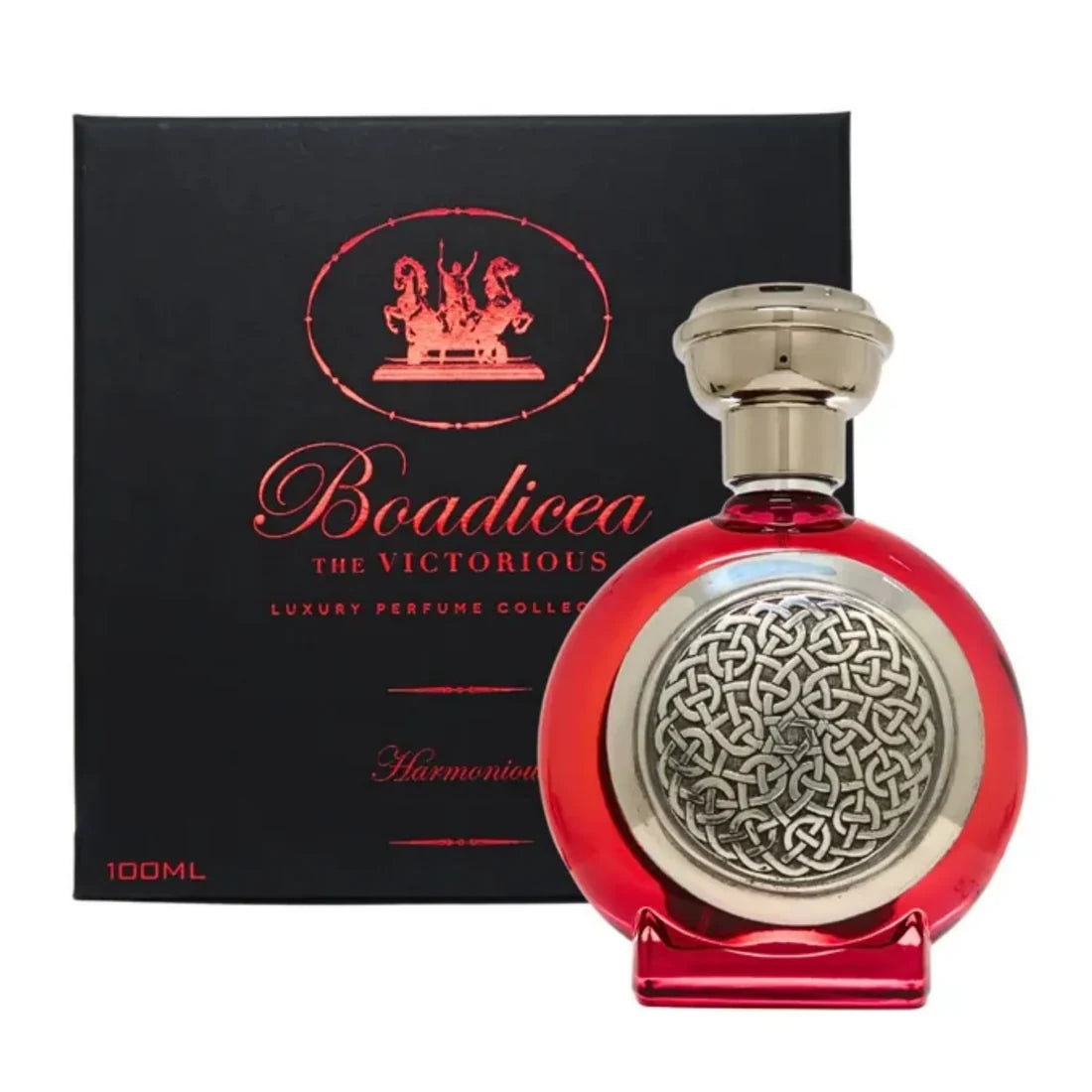 Boadicea the Victorious Harmonious 100ml
