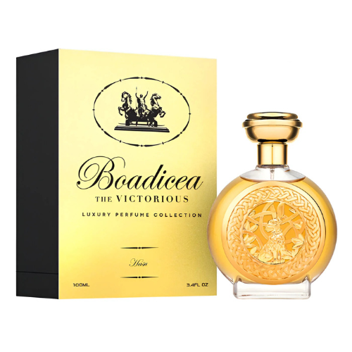 Boadicea the Victorious Hasu 100ml