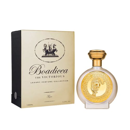 Boadicea the Victorious Tiger 100ml