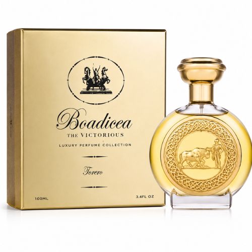 Boadicea the Victorious Torero 100ml