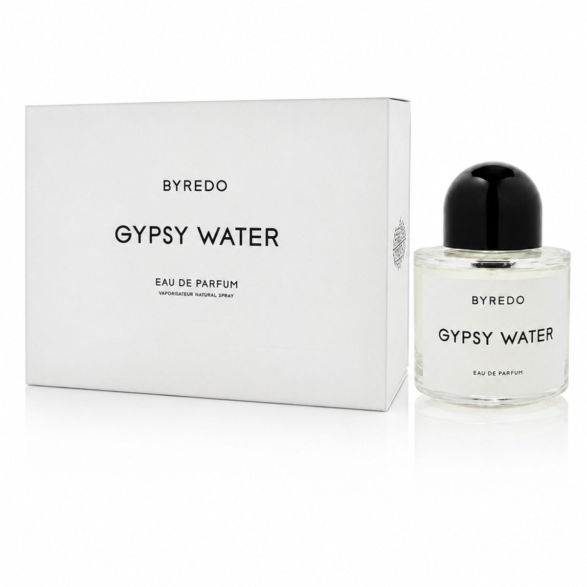 Byredo Gypsy Water EDP 100ml
