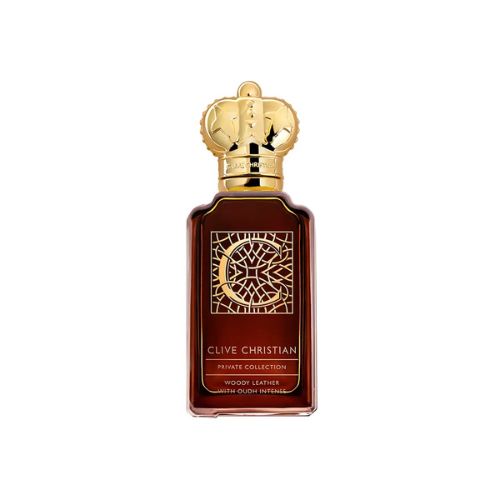 Clive Christian C Woody Leather 50ml