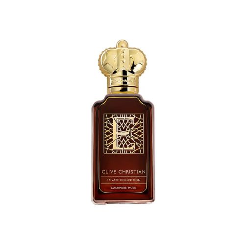 Clive Christian E Cashmere Musk 50ml