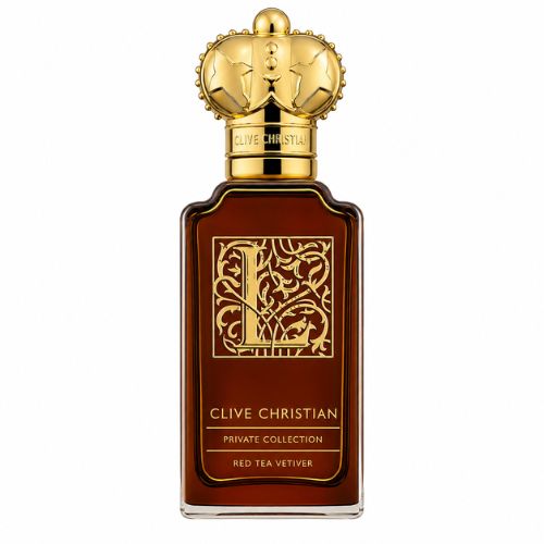 Clive Christian L Red Tea Vetiver 50ml
