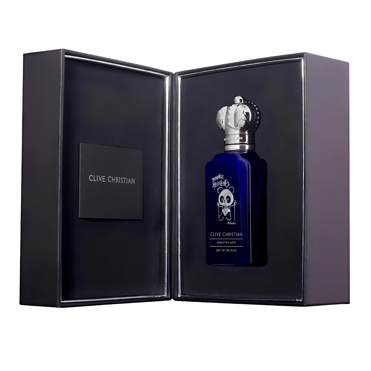 Clive Christian Strange Heavens Out of the Blue 50ml