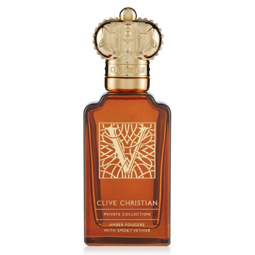 Clive Christian V Amber Fougere 50ml