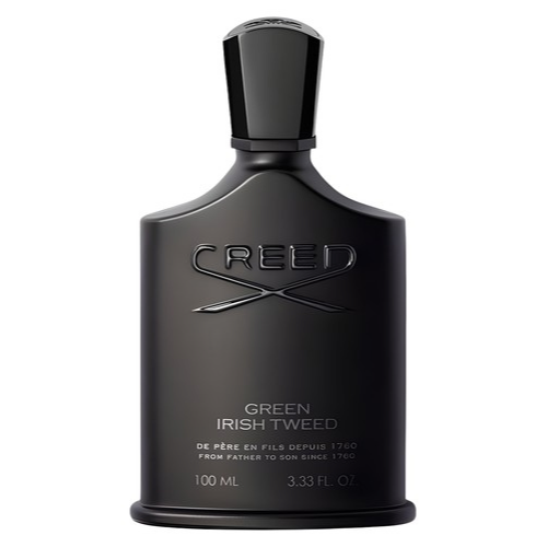 Creed Green Irish Tweed 100ml