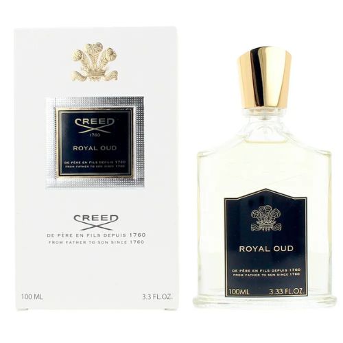 Creed Royal Oud 100ml