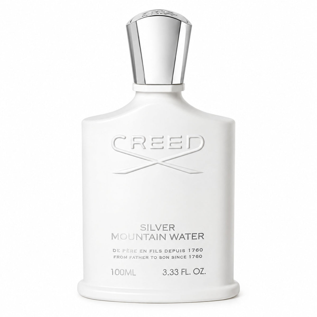 Creed Silver Mountain Water 100ml