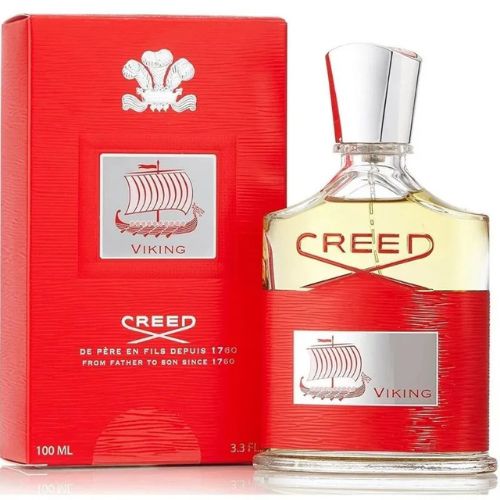 Creed Viking 100ml