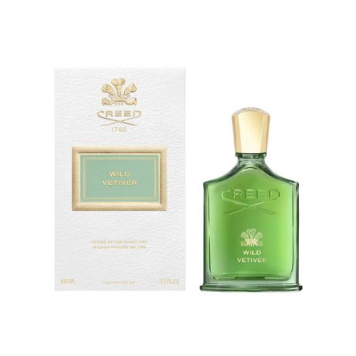 Creed Wild Vetiver 100ml