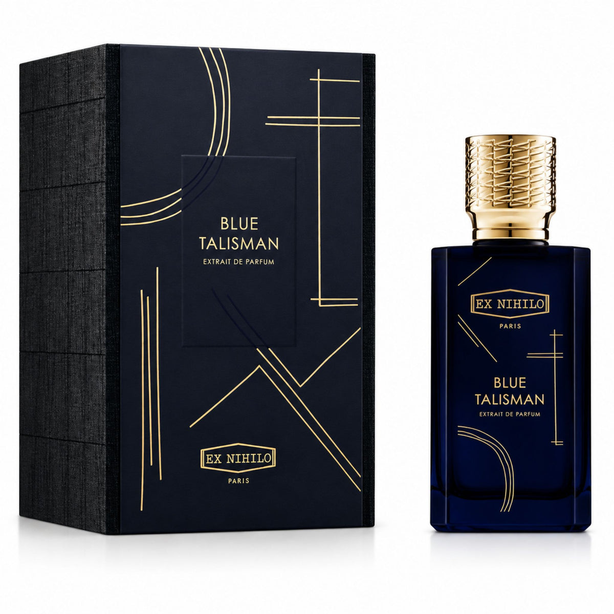 Ex Nihilo Blue Talisman Extrait 100ml