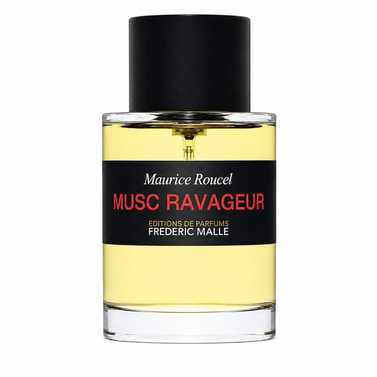 Frederic Malle Musc Ravageur