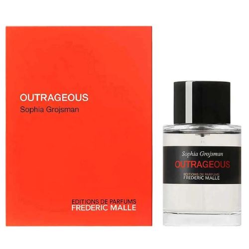 Frederic Malle Outrageous 100ml
