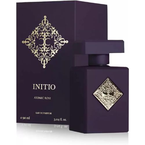 Initio Atomic Rose 90ml
