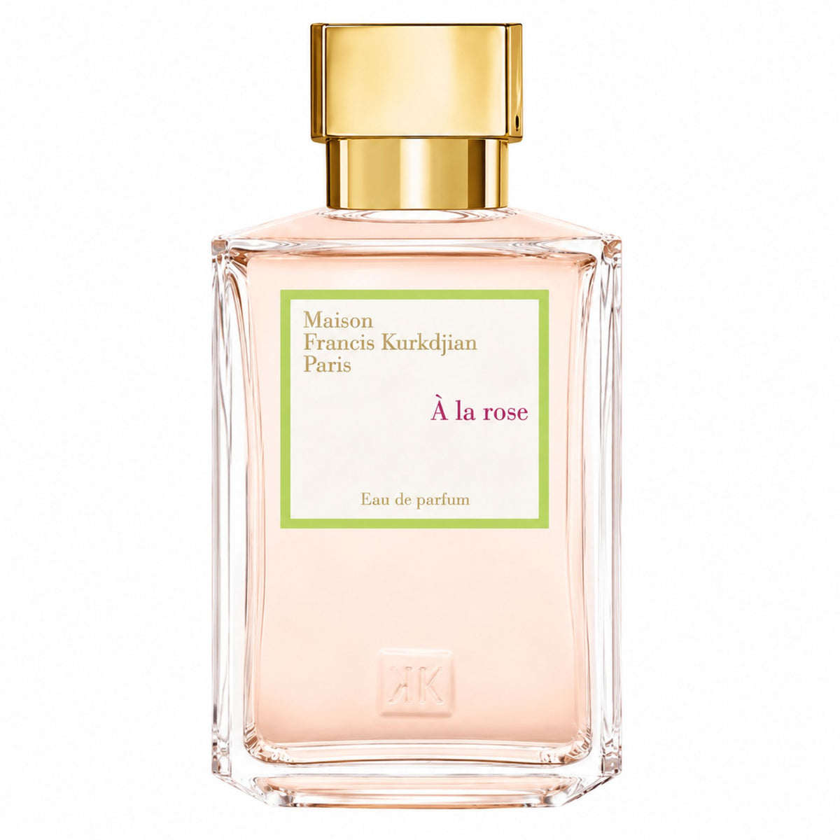 Maison Francis Kurkdjian À La Rose 70ml