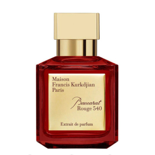 Maison Francis Kurkdjian Baccarat Rouge 540 Extrait de Parfum 70ml