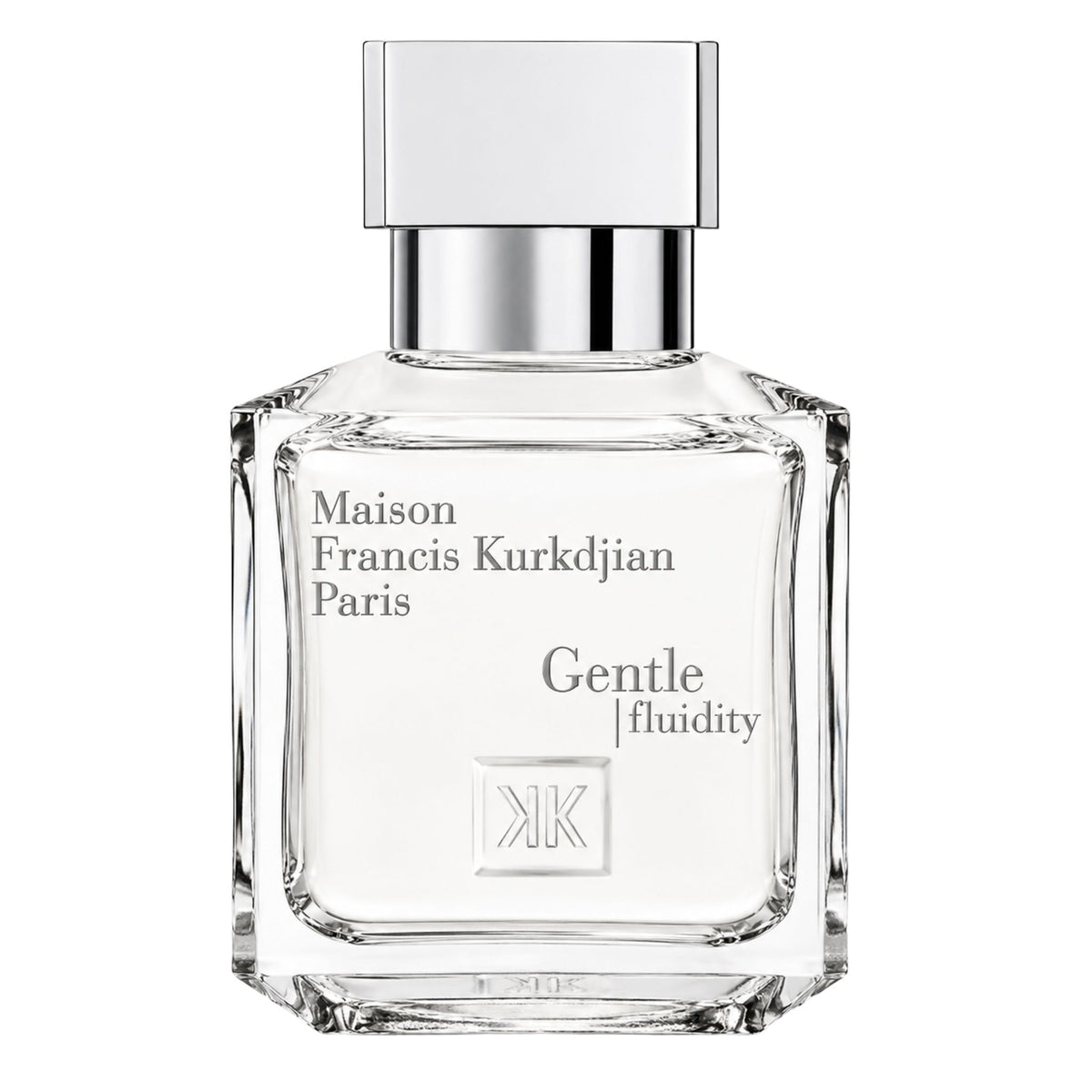 Maison Francis Kurkdjian Gentle Fludity Silver 70ml