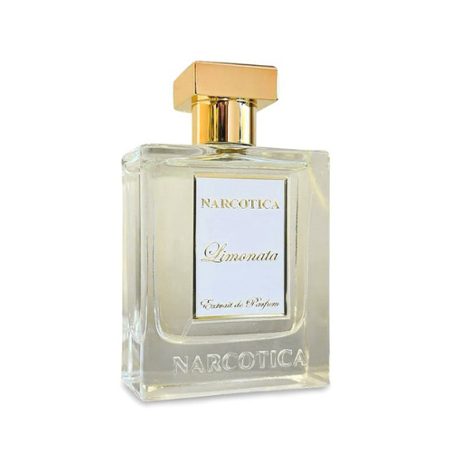 Narcotica Limonata 100ml