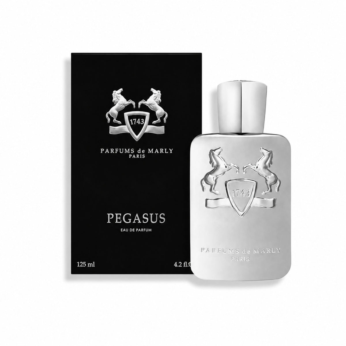 Parfums de Marly Pegasus EDP 125ml