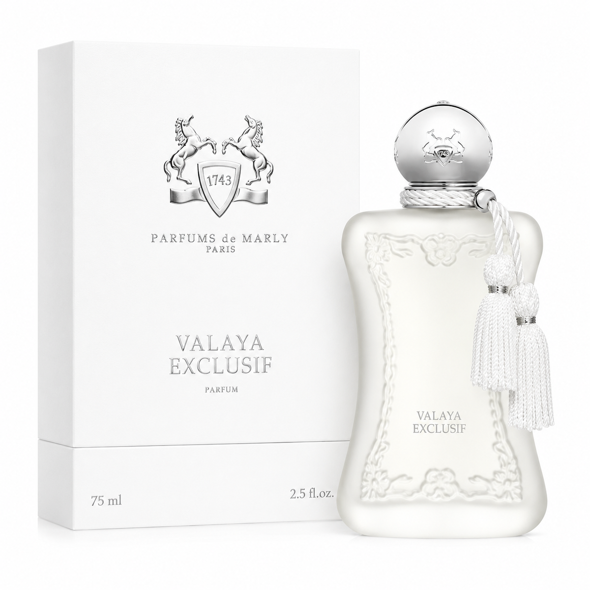 Parfums de Marly Valaya Exclusif 75ml
