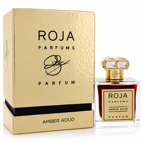 Roja Amber Aoud 100ml