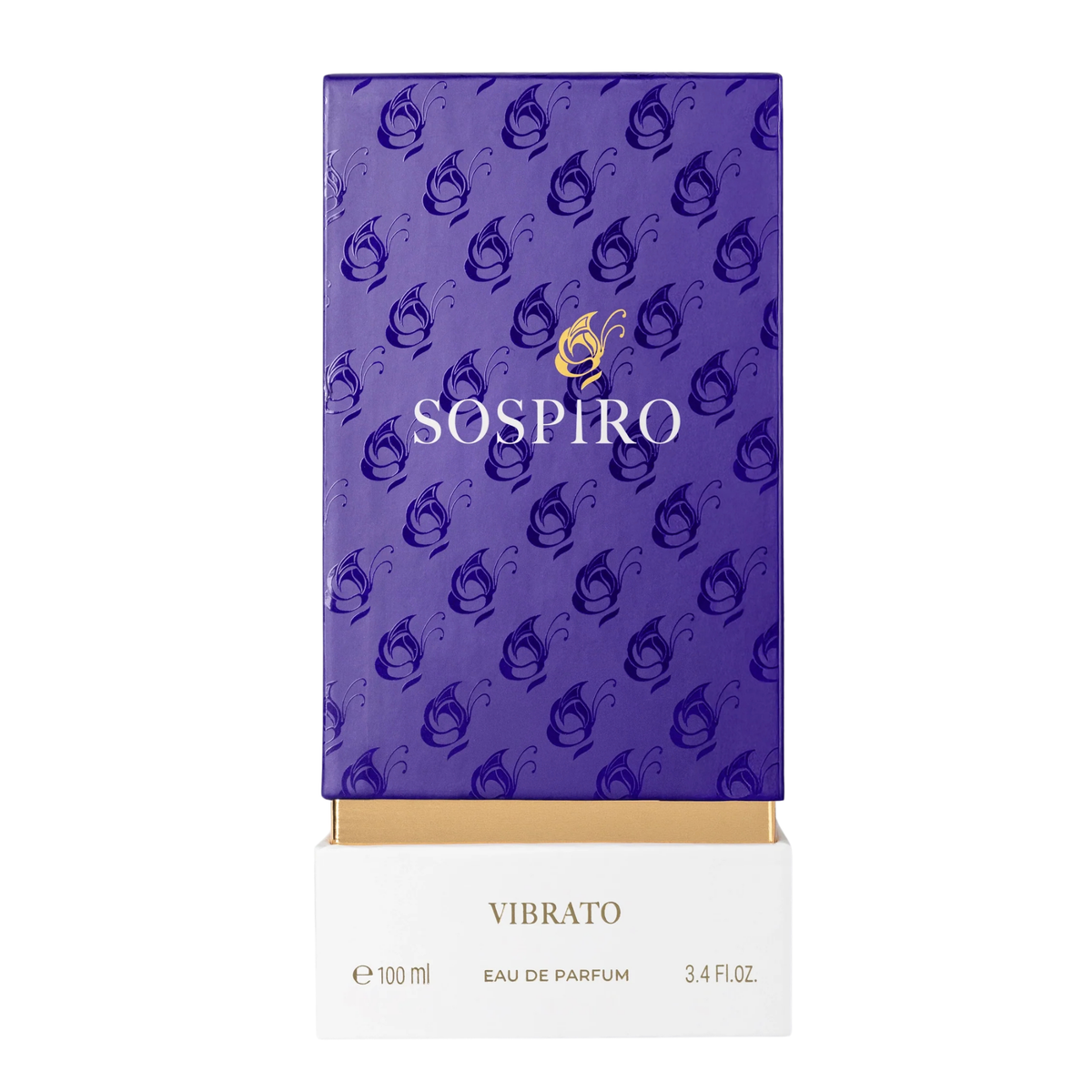 Sospiro Vibrato