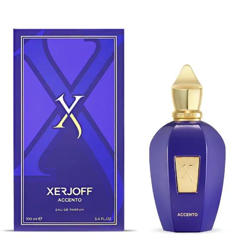 Xerjoff Accento 100ml