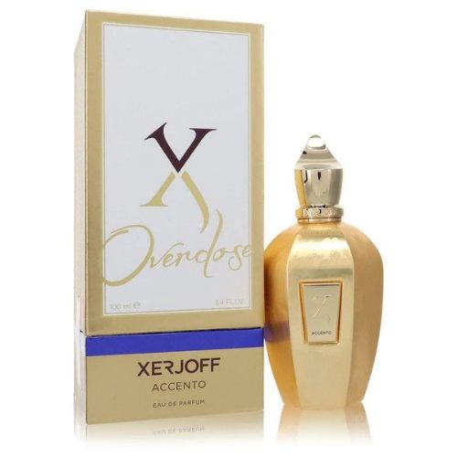 Xerjoff Accento Overdose 100ml