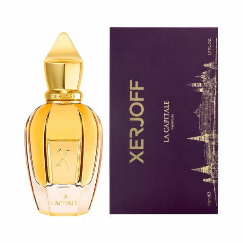 Xerjoff La Capitale 50ml